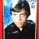 Image for article titled Mark Hamill defaced Star Wars cards of himself to make you laugh